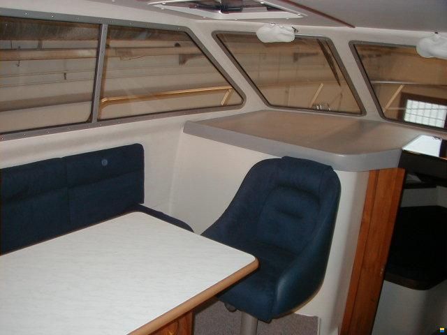 Lady Cruiser 9000