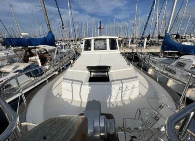 Menorquin 110