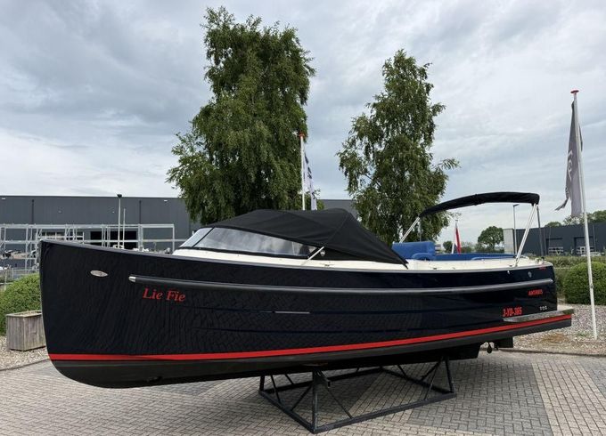 Antaris Seventy7 Sport
