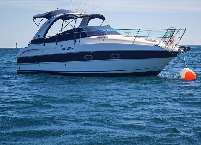 Bavaria Sport 29