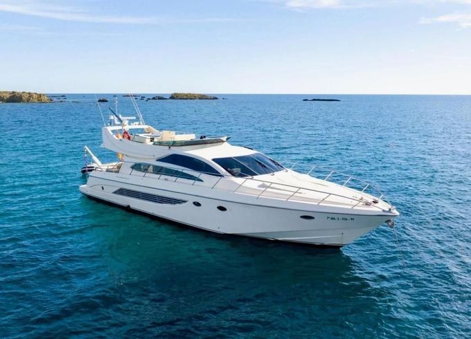 Riva 70' Dolcevita