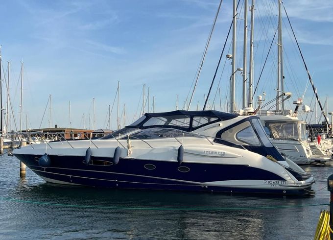 Gobbi Atlantis 47