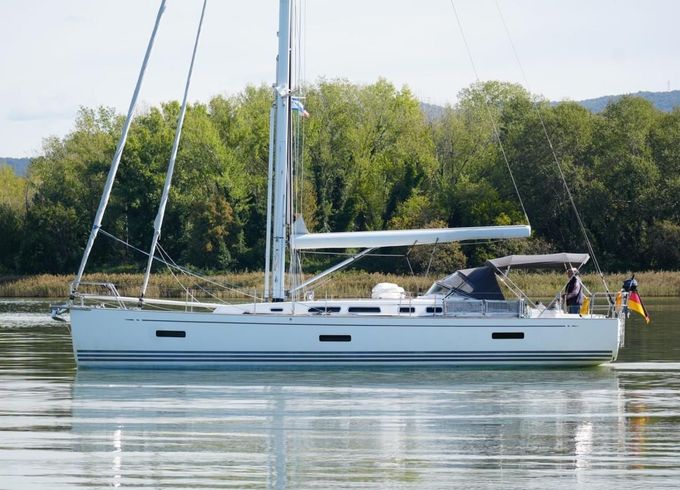 X-Yachts XC-45 MK II