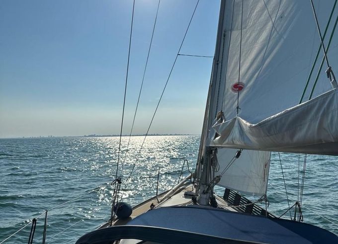 Dehler CWS 35