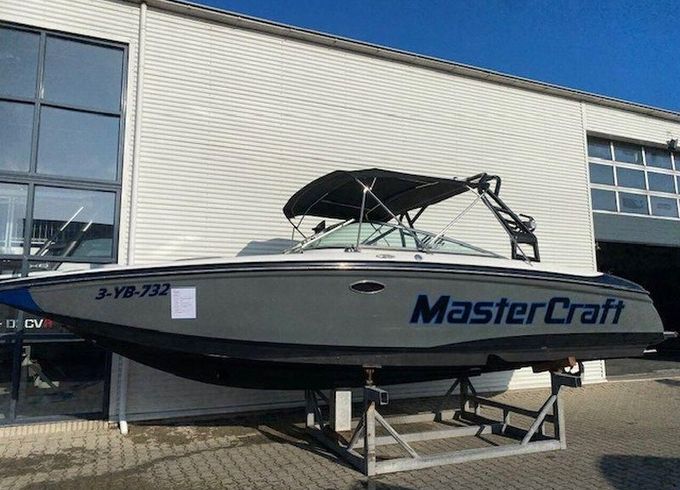 MasterCraft 280VLD