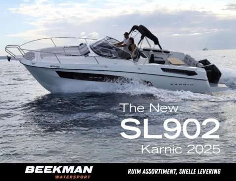 Karnic CS10-S HT