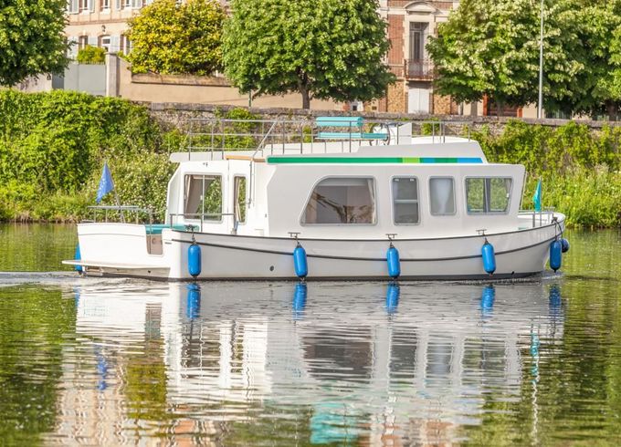 Linssen PENICHETTE EVOLUTION 950