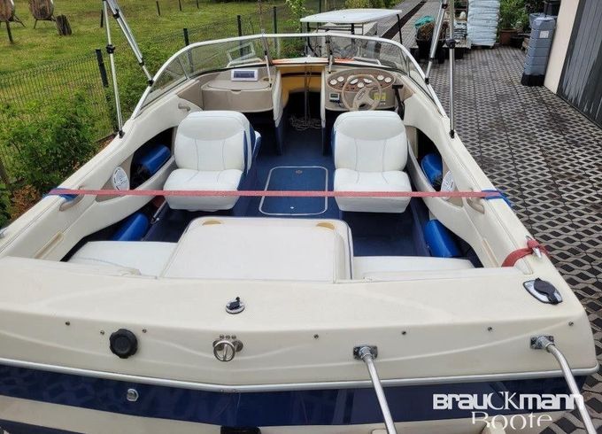 Bayliner 1952 Classic