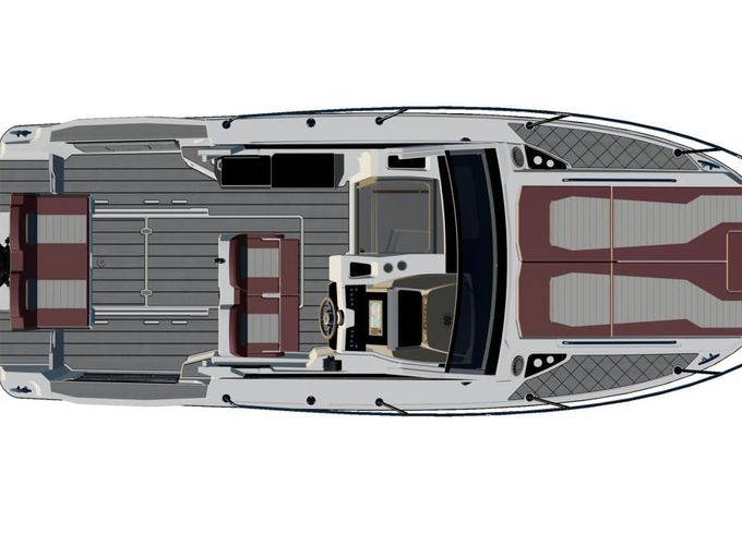 Karnic CS 740 HT
