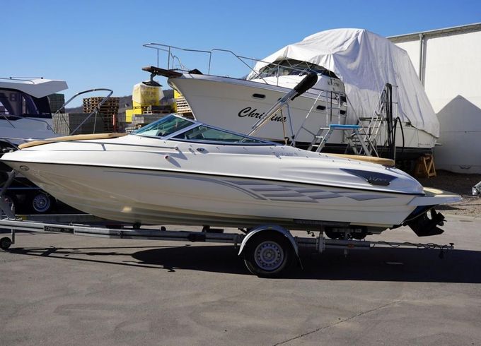 Viper 203 PURE