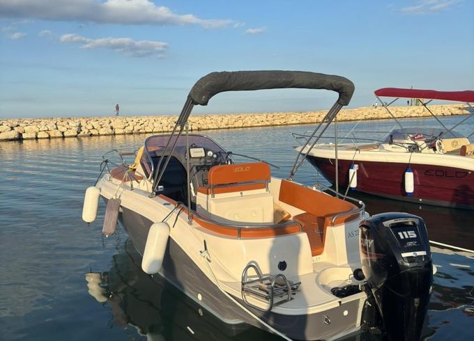 AS Marine 22 WA