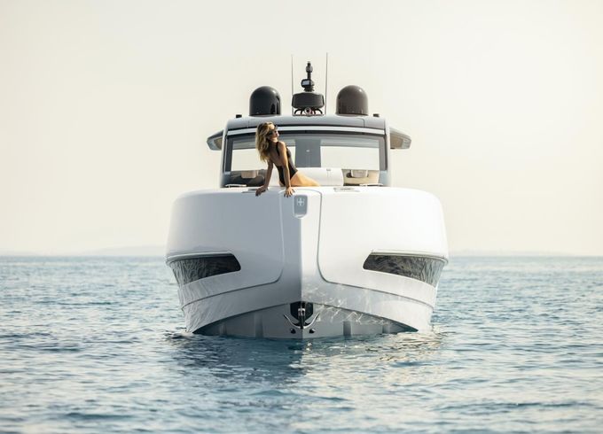 Invictus TT420