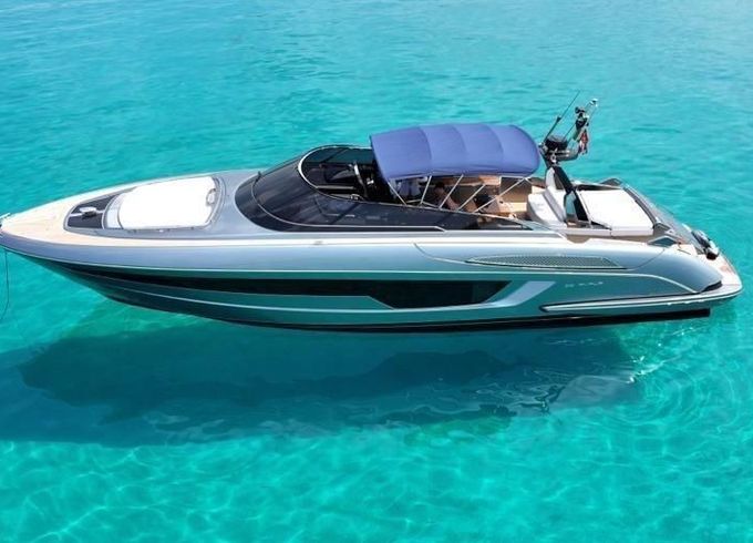 Riva 56 RIVALE