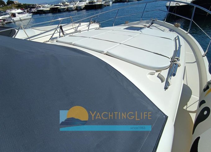 Cantieri Estensi 400 GOLDSTAR S