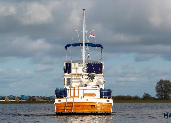 Grand Banks 36 Classic