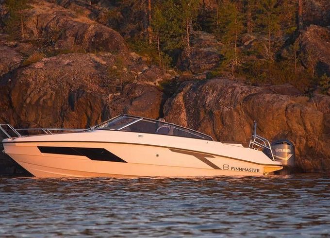 Finnmaster T8