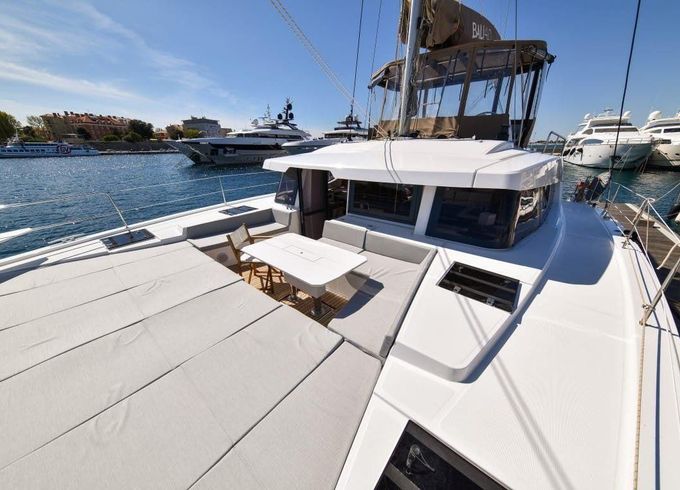 Catana Group Bali 4.6