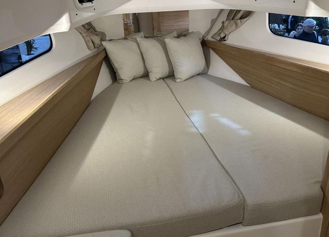 Nimbus TENDER 12
