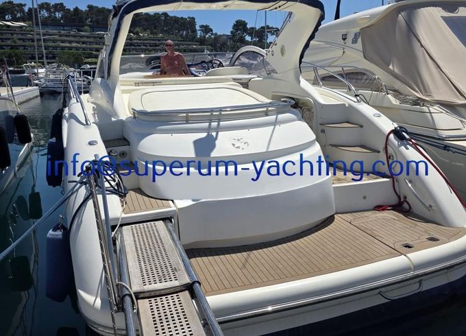 Gobbi Atlantis 47