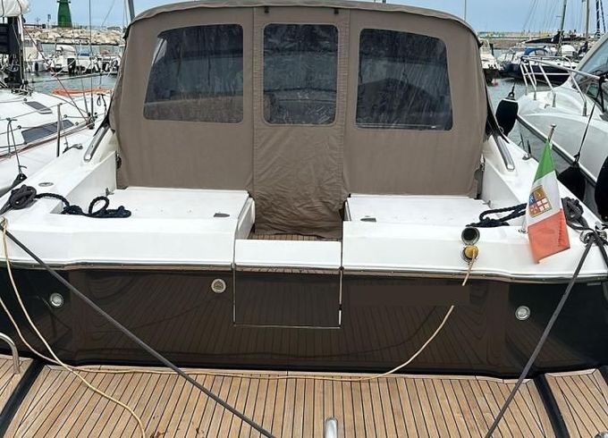 Unica Yacht UNICA 42