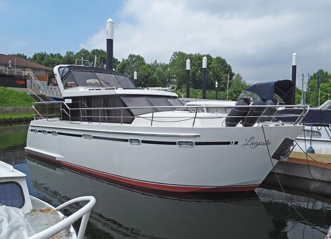 Mistral 1100 AK