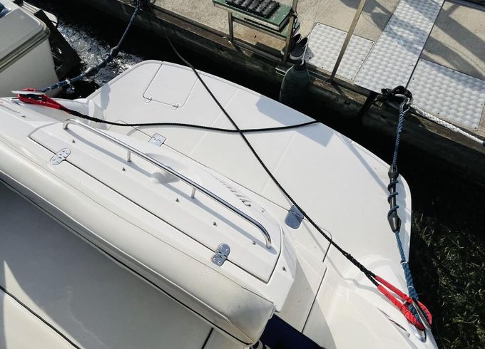 Monterey 290 CR