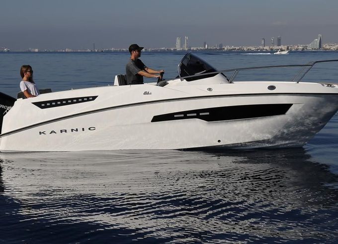 Karnic SL 691