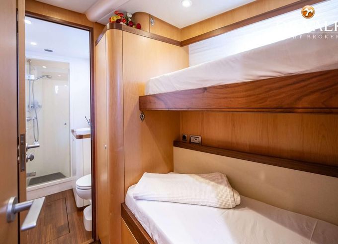 Nordia 70 Performance Cruiser