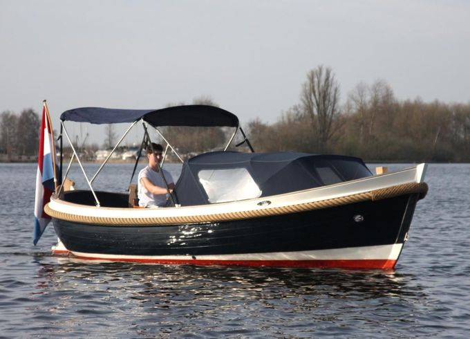 Van Wijk 621 Classic