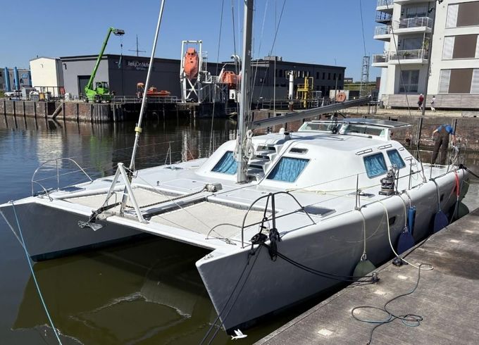 Cataclub 1480/1500