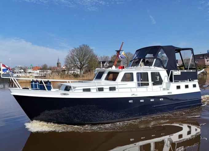 Curtevenne 10.50 AK Cabrio