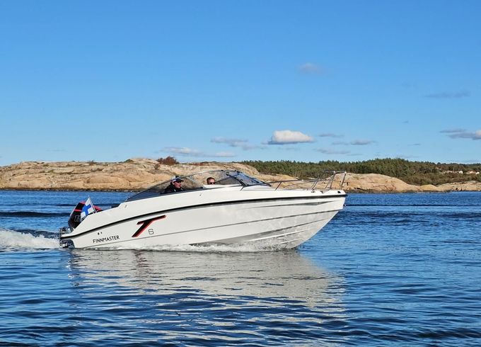 Finnmaster T6