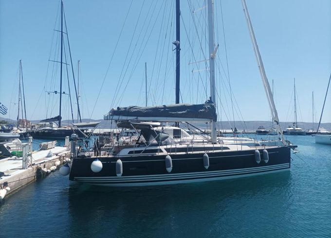 X-Yachts X4.6