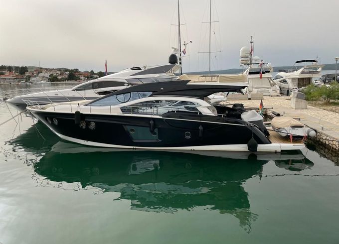 Sessa 54 F