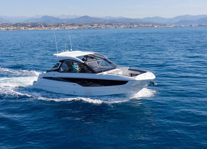 Galeon 335 GTO, 2026 NEW BOAT