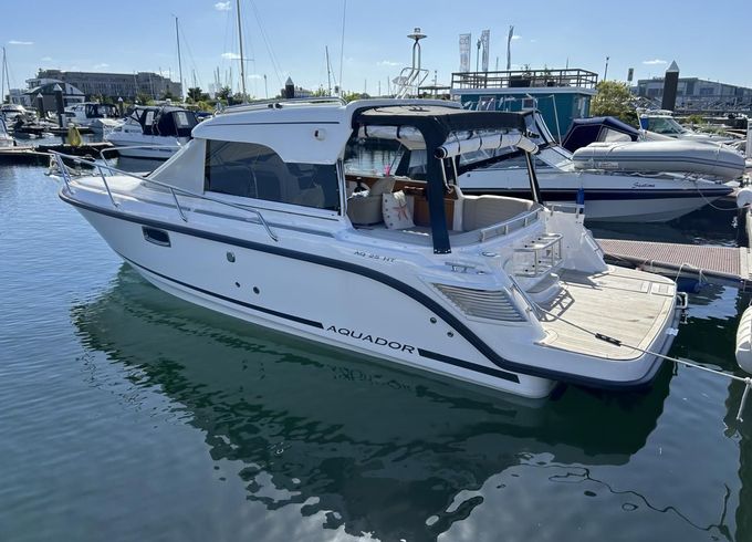 Aquador _Aquador_25_HT