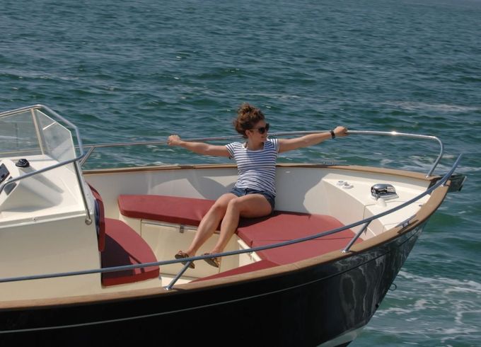 Rhéa 27 Open