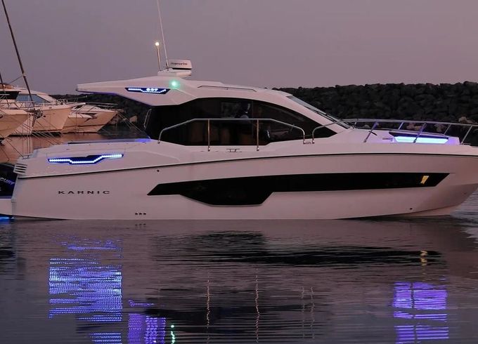 Karnic S37-X
