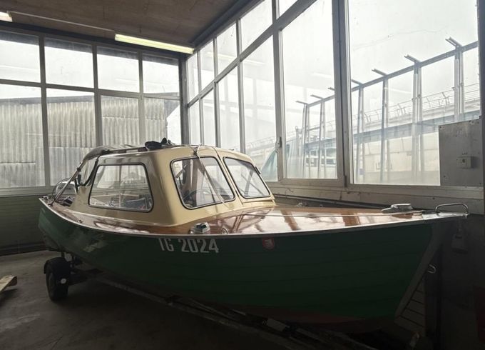 Füllemann HF 570Tell