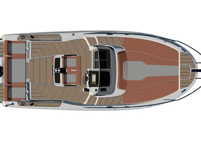 Karnic SL 692