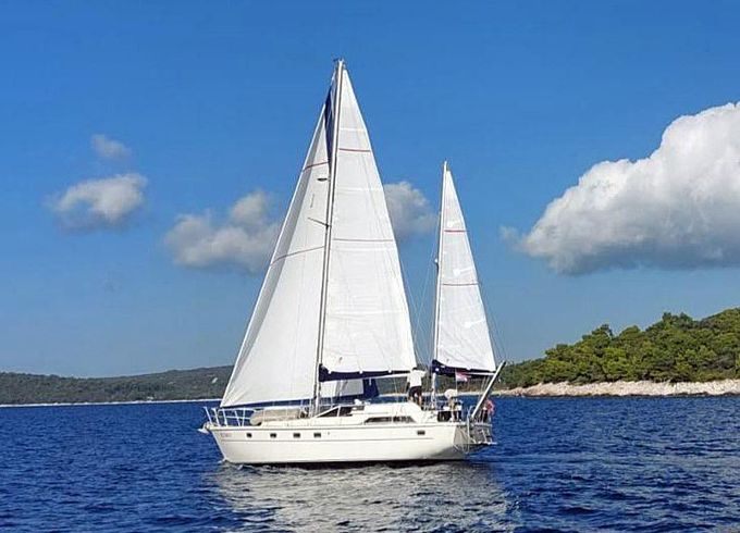 Ferretti Altura 424
