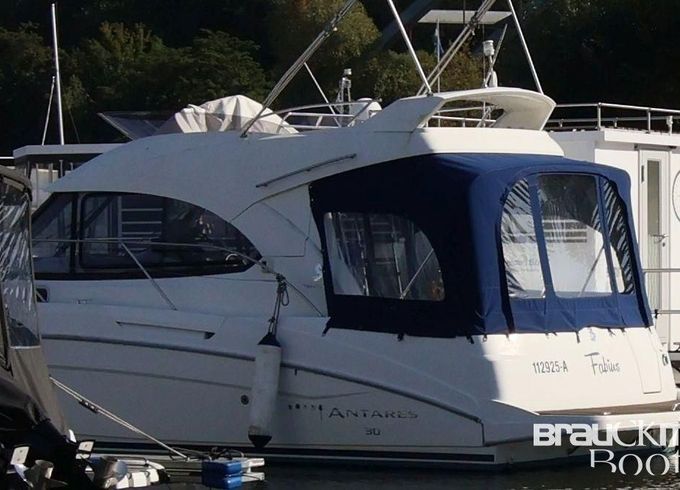 Beneteau Antares 30