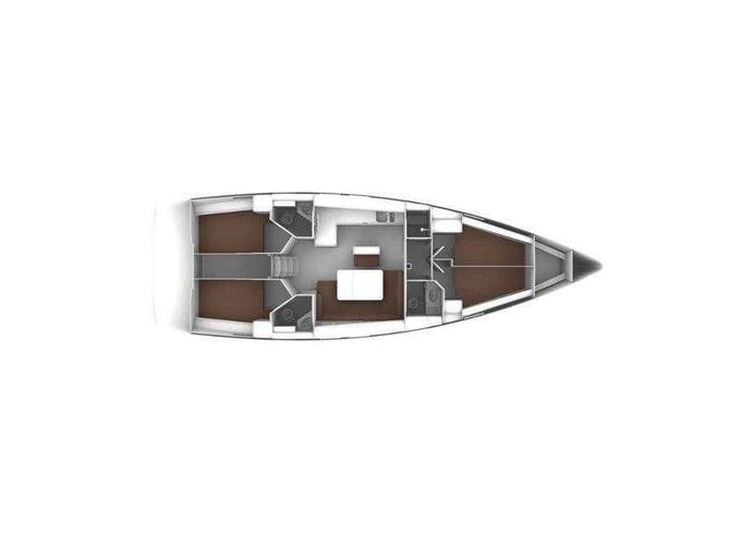 Bavaria CRUISER 46