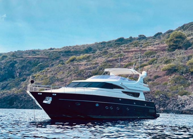 Riva Opera 80