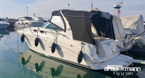 Sea Ray 250 DA