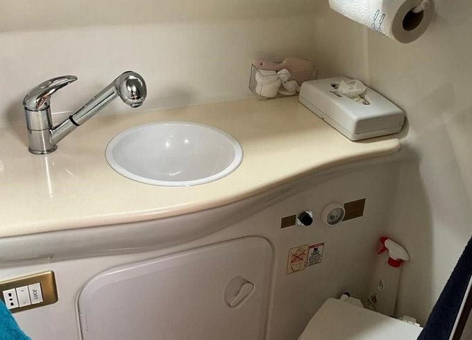 Saver 280 CABIN SPORT