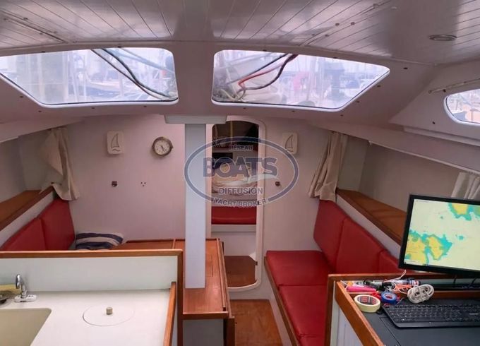 RM Yachts 1200