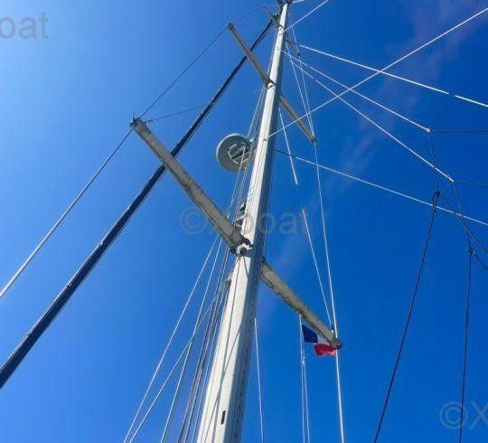 Nautor Swan Swan 44 MKI