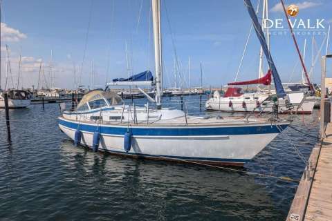 Lunstroo Schooner 2300