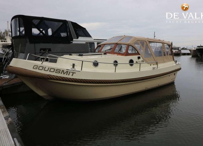Pieterse 850